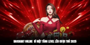 Baccarat Online