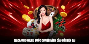 Blackjack Online
